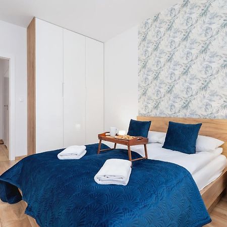 Apartments Steam Park Old Town Cracow By Noclegi Renters Cracovie Extérieur photo