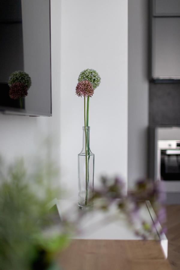 Apartments Steam Park Old Town Cracow By Noclegi Renters Cracovie Extérieur photo