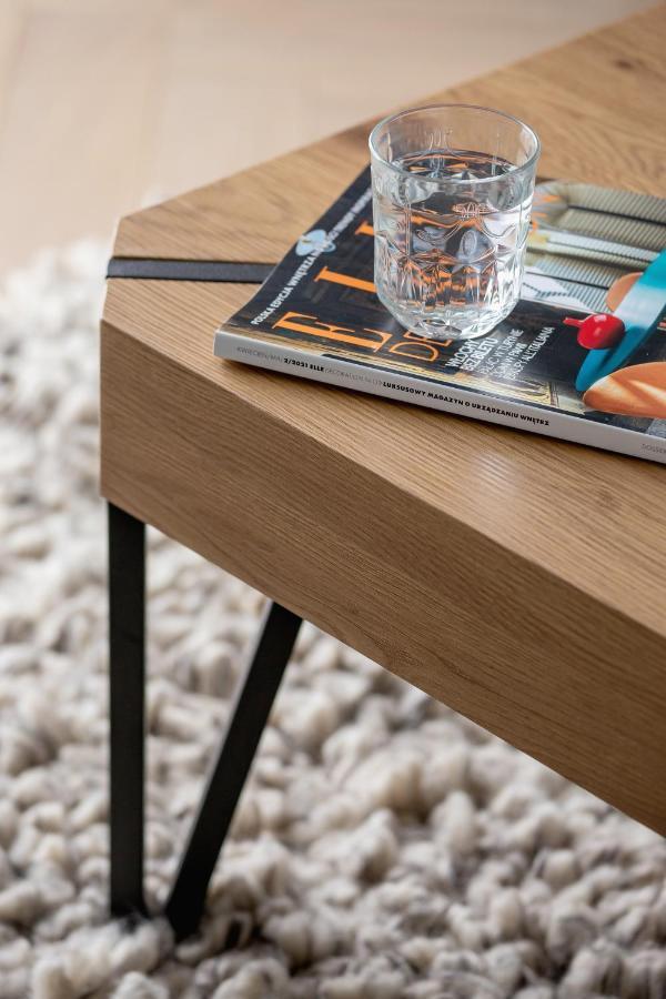 Apartments Steam Park Old Town Cracow By Noclegi Renters Cracovie Extérieur photo