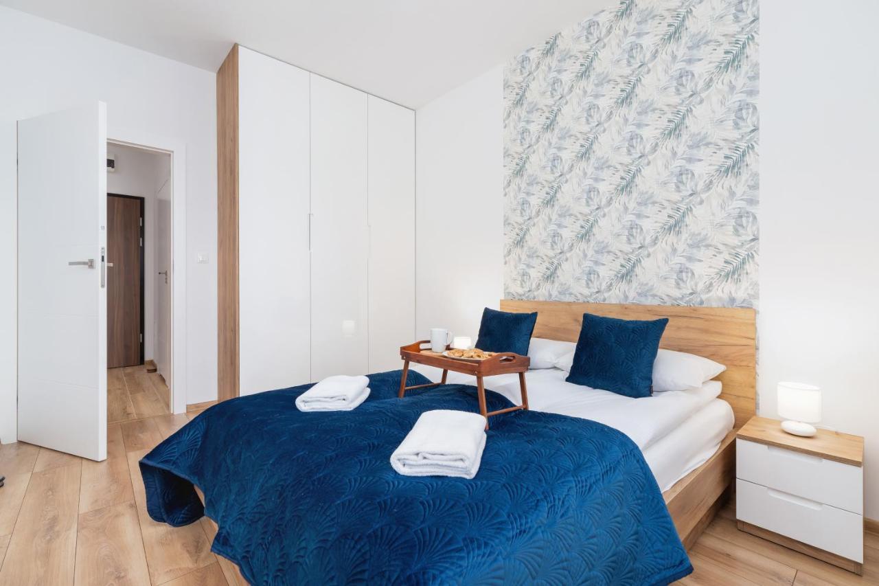 Apartments Steam Park Old Town Cracow By Noclegi Renters Cracovie Extérieur photo