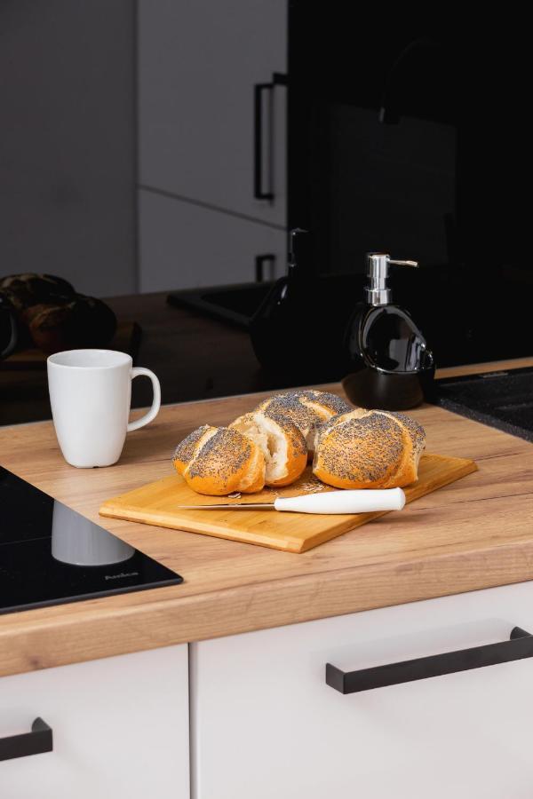 Apartments Steam Park Old Town Cracow By Noclegi Renters Cracovie Extérieur photo