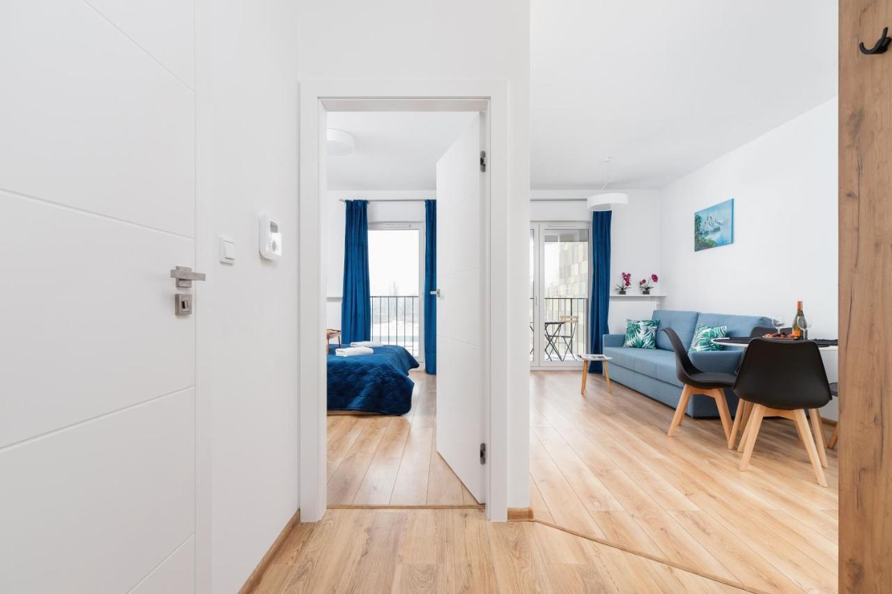 Apartments Steam Park Old Town Cracow By Noclegi Renters Cracovie Extérieur photo
