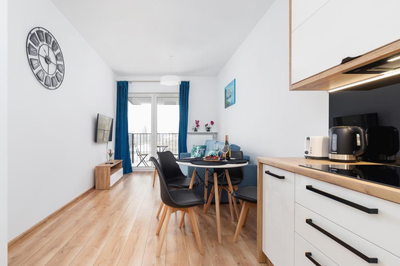Apartments Steam Park Old Town Cracow By Noclegi Renters Cracovie Extérieur photo
